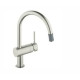 Grohe Minta Змішувач для кухні, одноважiльний, (32918DC0)