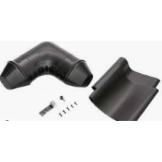 REHAU Муфта кутова мала RAUVITHERM (330026001)
