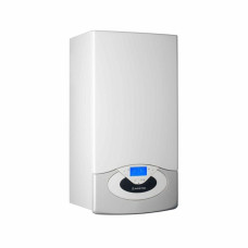 ARISTON Двоконтурний газовий конденсаційний котел GENUS PREMIUM EVO SYSTEM 30