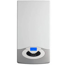 ARISTON Двоконтурний конденсаційний котел GENUS PREMIUM EVO 24