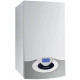 ARISTON Двоконтурний конденсаційний котел GENUS PREMIUM EVO 24