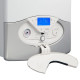 ARISTON Двоконтурний конденсаційний котел GENUS PREMIUM EVO 24
