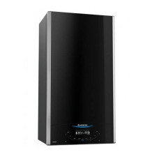 ARISTON Двоконтурний газовий турбований котел Alteas X 30 FF NG (без труби) (3300847)