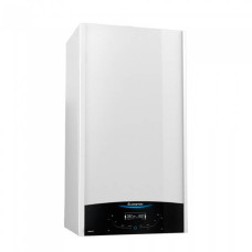 ARISTON Двоконтурний газовий димохідний котел Genus X 24 CF NG (3300850)