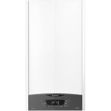 ARISTON Одноконтурний газовий димохідний котел CLAS X SYSTEM 28 CF NG (3300868)