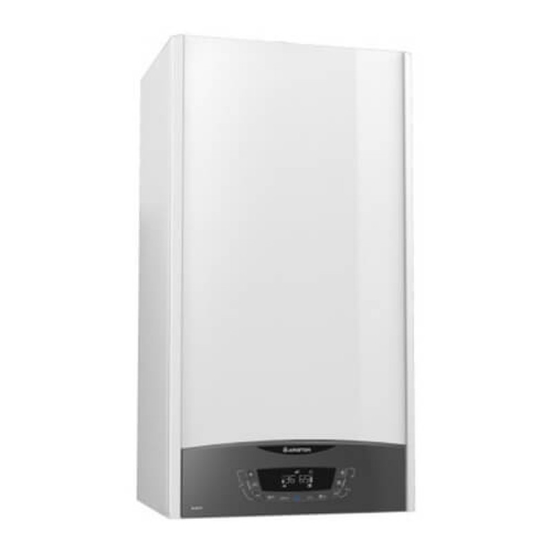 ARISTON Одноконтурний газовий димохідний котел CLAS X SYSTEM 28 CF NG (3300868)