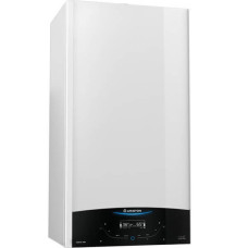 ARISTON Двоконтурний газовий конденсаційний котел GENUS ONE 24 (3301018)