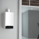 ARISTON Двоконтурний газовий конденсаційний котел GENUS ONE 24 (3301018)