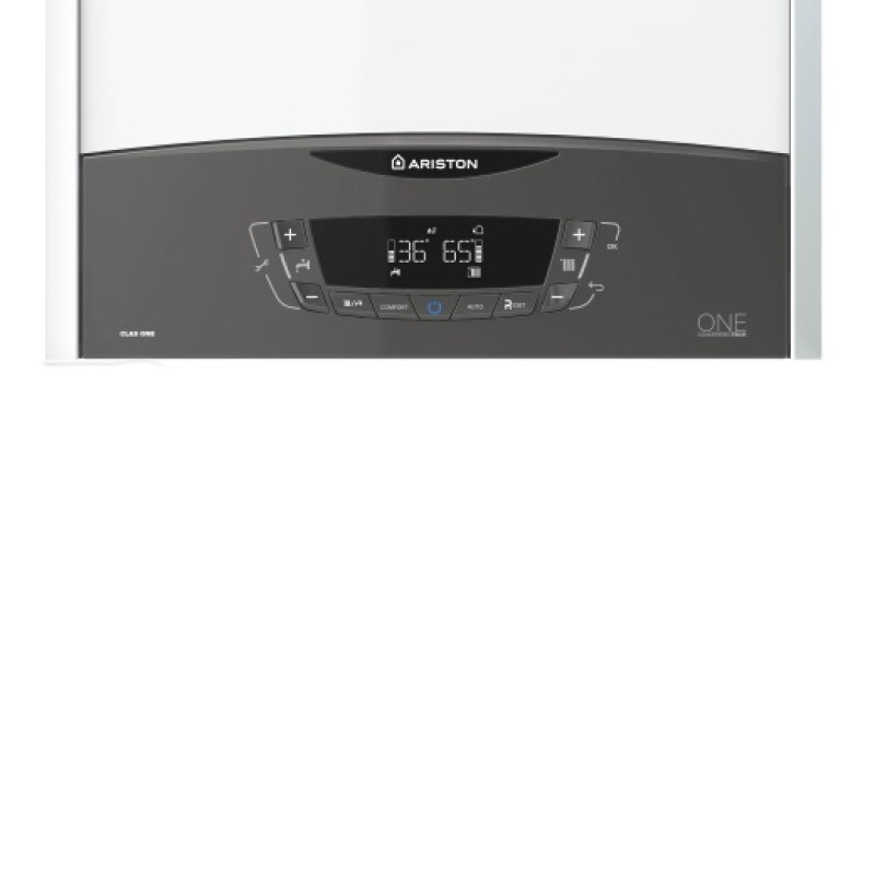 ARISTON Двухконтурный конденсационный газовый котёл CLAS ONE 24