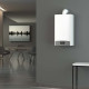 ARISTON Двухконтурный конденсационный газовый котёл CLAS ONE 24