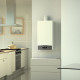 ARISTON Двухконтурный конденсационный газовый котёл CLAS ONE 24