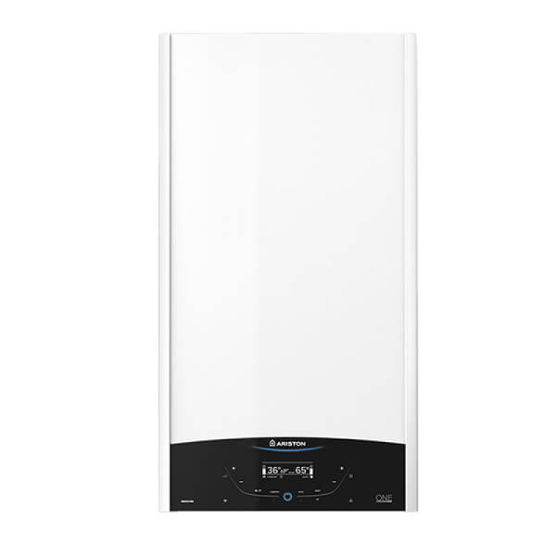 ARISTON Газовий конденсаційний котел GENUS ONE SYSTEM 24 (3301027)