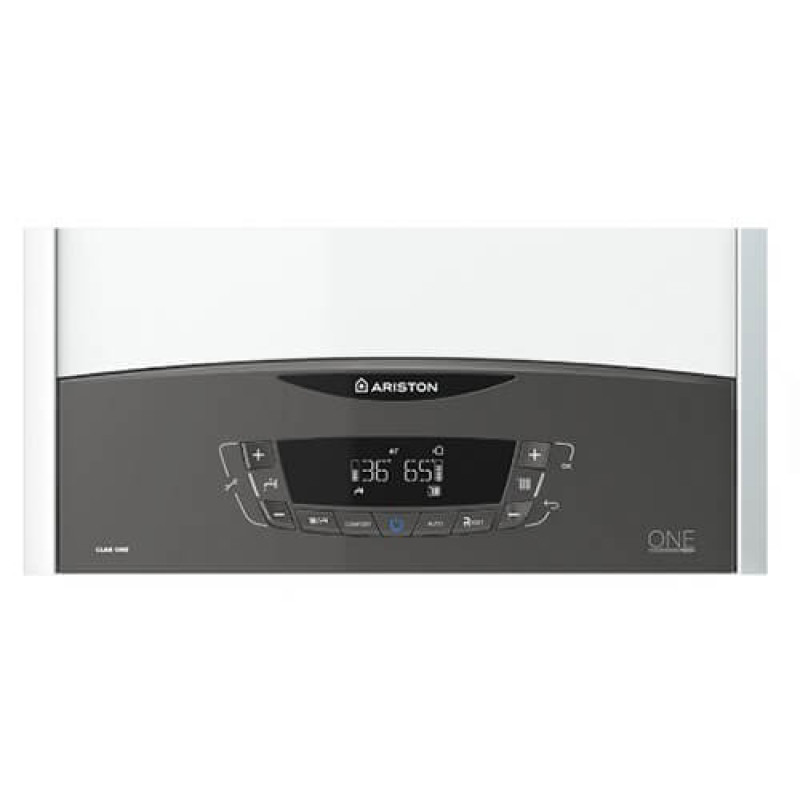 ARISTON Одноконтурный конденсационный котел CLAS ONE SYSTEM 35