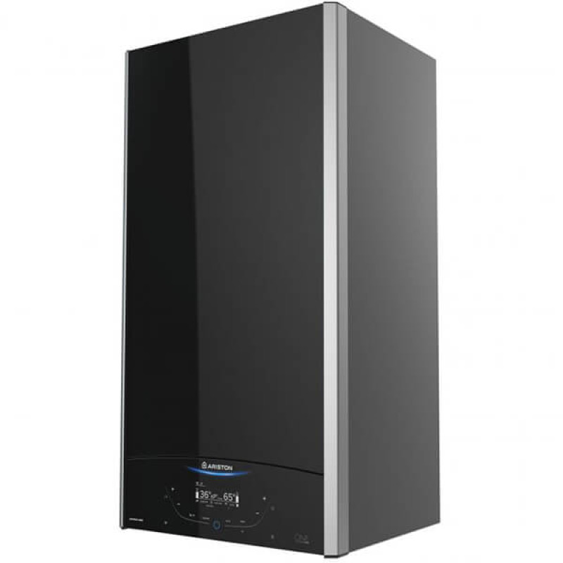 ARISTON Двоконтурний конденсаційний котел ALTEAS ONE NET 30 (3301059)