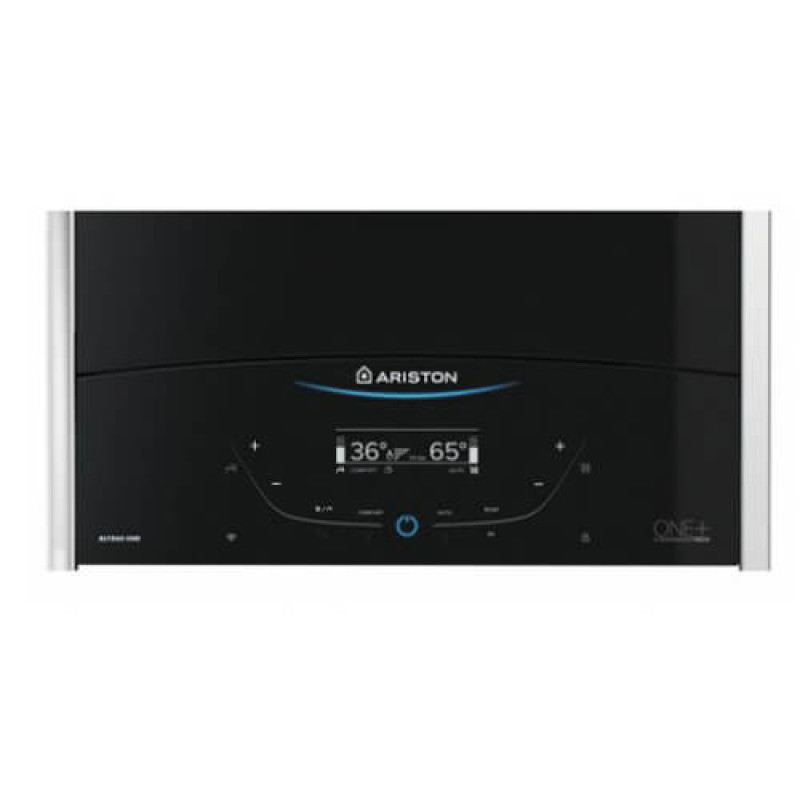 ARISTON Двоконтурний конденсаційний котел ALTEAS ONE NET 30 (3301059)