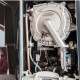 ARISTON Двоконтурний конденсаційний котел ALTEAS ONE NET 30 (3301059)