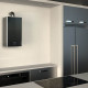 ARISTON Двоконтурний конденсаційний котел ALTEAS ONE NET 30 (3301059)