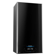 ARISTON Двоконтурний газовий конденсаційний котел ALTEAS ONE NET 35 (3301060)