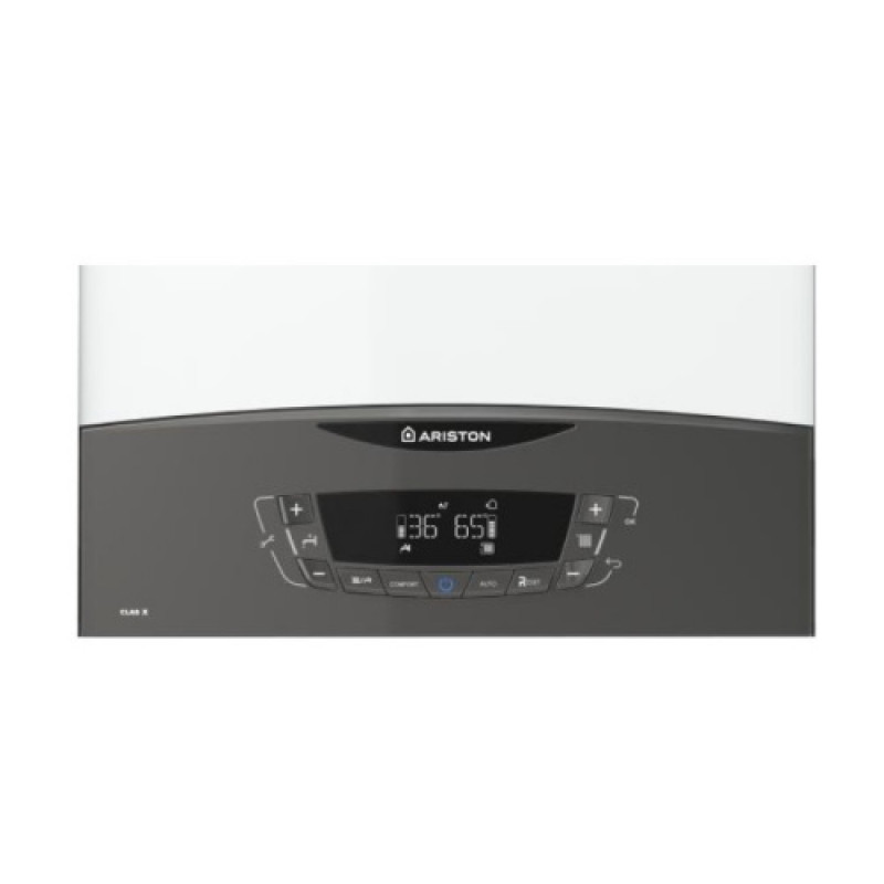 ARISTON Котел газовий CLAS X 24 CF EU димохідний (3301313)