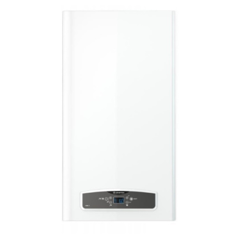 ARISTON Двоконтурний газовий котел CARES X 24 CF EU (3301315)