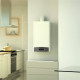 ARISTON Двоконтурний газовий котел CARES X 24 CF EU (3301315)