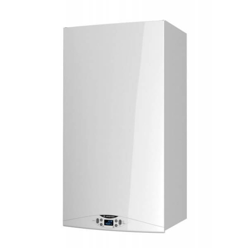 ARISTON Двухконтурный конденсационный котел HS PREMIUM 24 EU2