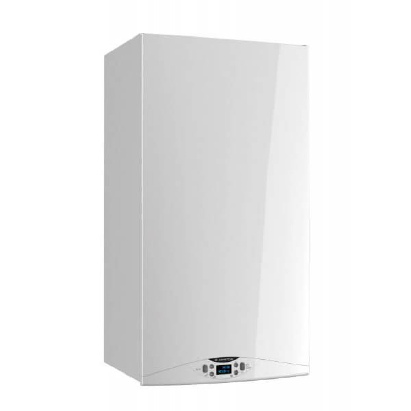 ARISTON Двухконтурный конденсационный котел HS PREMIUM 24 EU2