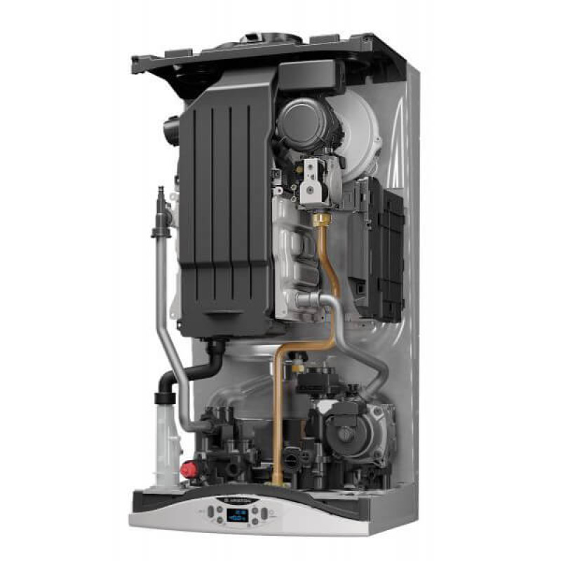 ARISTON Двухконтурный конденсационный котел HS PREMIUM 24 EU2