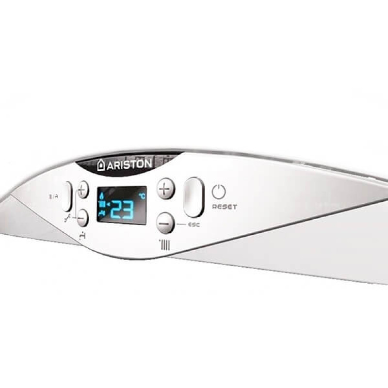 ARISTON Двухконтурный конденсационный котел HS PREMIUM 24 EU2