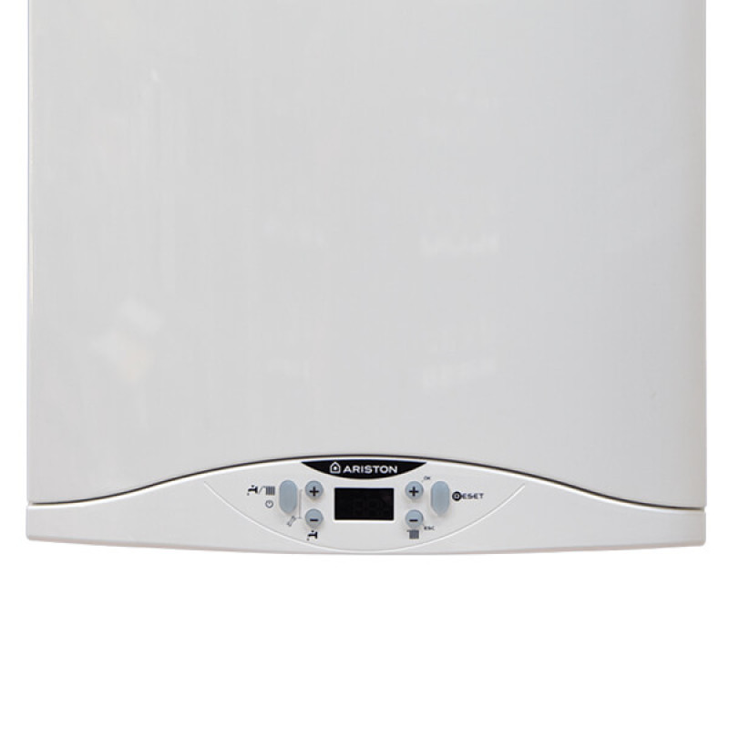 ARISTON Двухконтурный конденсационный котел HS PREMIUM 24 EU2