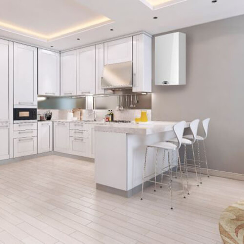 ARISTON Двухконтурный конденсационный котел HS PREMIUM 24 EU2