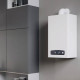 ARISTON Двухконтурный конденсационный котел CARES S SYSTEM 24 (3301636)