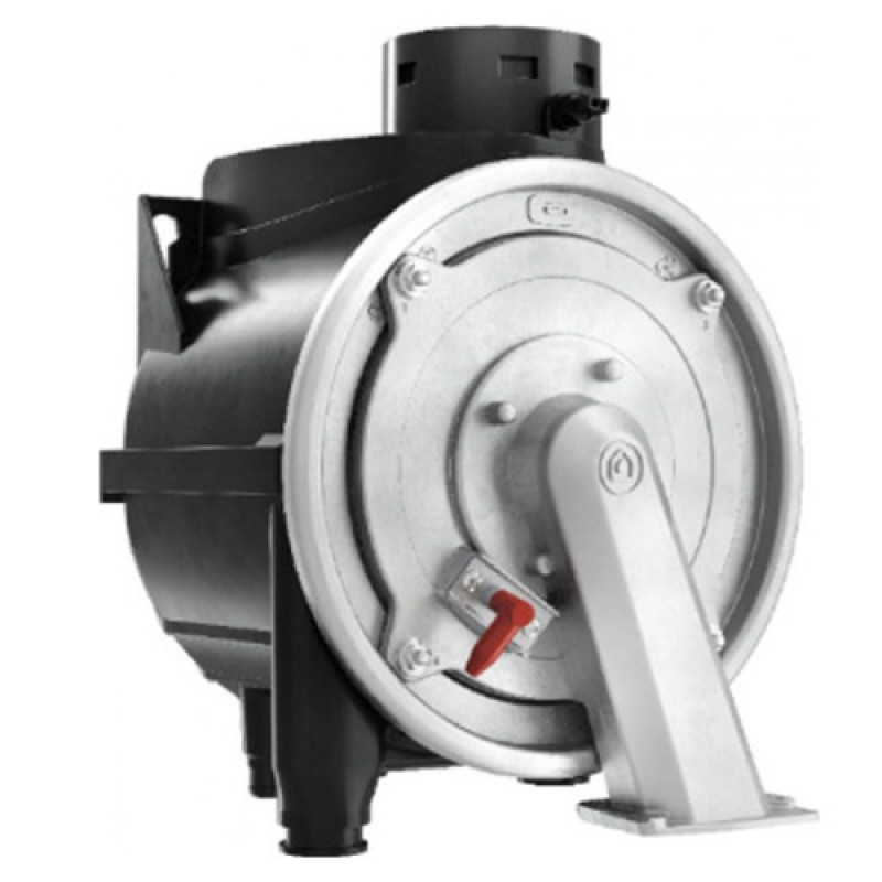 ARISTON Двухконтурный конденсационный газовый котёл CARES S 24