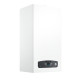 ARISTON Двухконтурный конденсационный газовый котёл CARES S 30