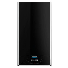ARISTON Двоконтурний газовий турбований котел ALTEAS XC 24 FF NG