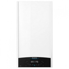 ARISTON Двоконтурний газовий турбований котел GENUS XC 24 FF NG