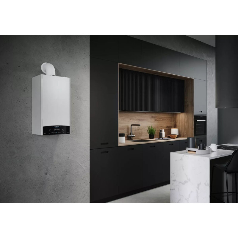 Котел газовий ARISTON CLAS ONE WIFI 24 3302123