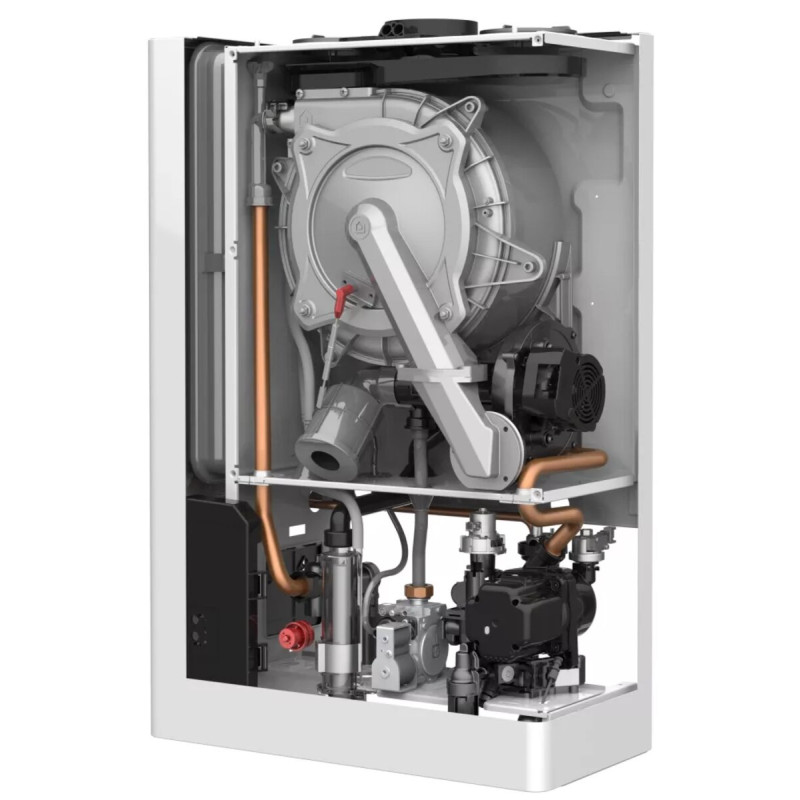 Котел газовий ARISTON CLAS ONE WIFI 24 3302123