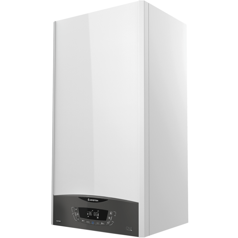 Котел газовий ARISTON CLAS ONE WIFI 24 3302123
