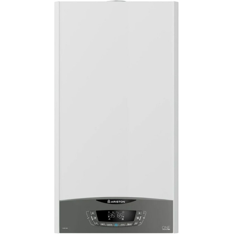 Котел газовий ARISTON CLAS ONE WIFI 24 3302123