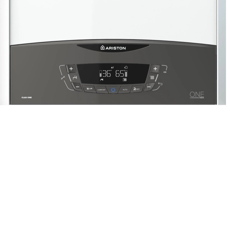 Котел газовий ARISTON CLAS ONE WIFI 30 3302124