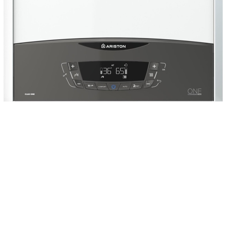Котел газовий ARISTON CLAS ONE WIFI 35 3302125