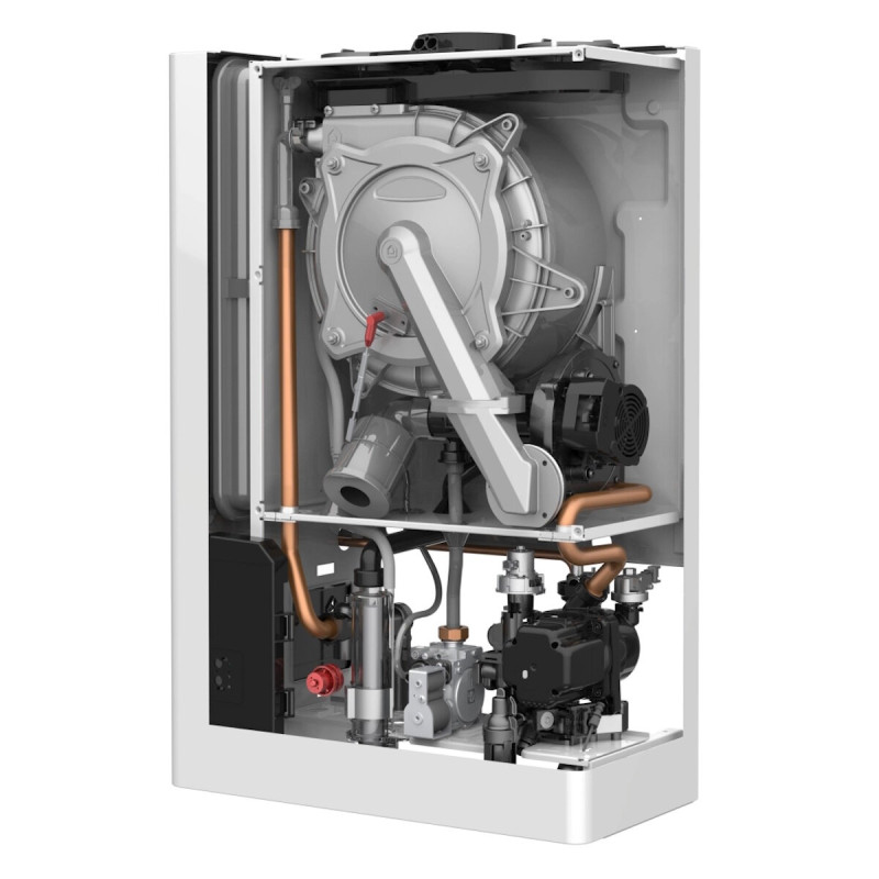 Котел газовий ARISTON CLAS ONE WIFI 35 3302125