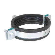 Walraven Хомут для високих навантажень із вкладишем BIS EPDM HD1501 M8/10, 15-19 мм 33138019
