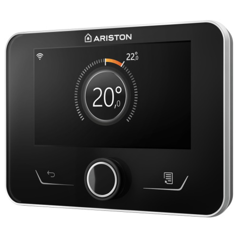 Ariston Хронотермостат SENSYS HD BLACK (3319468)