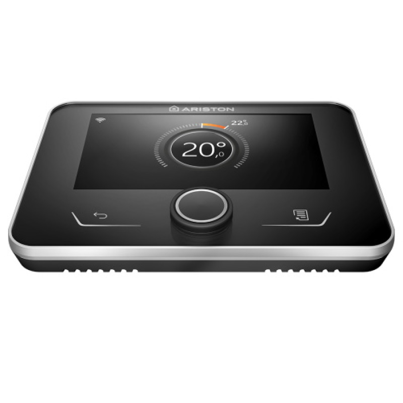 Ariston Хронотермостат SENSYS HD BLACK (3319468)