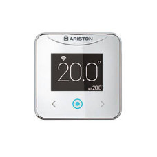 ARISTON датчик кімнатної температури CUBE S NET WHITE