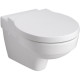 KOLO VARIUS унитаз для К39001,К39000 унив.выпуск (пол.), Польша (К33200)