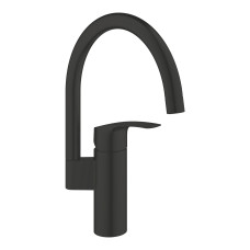 Grohe Eurosmart Одноважільний змішувач для мийки (332022433)