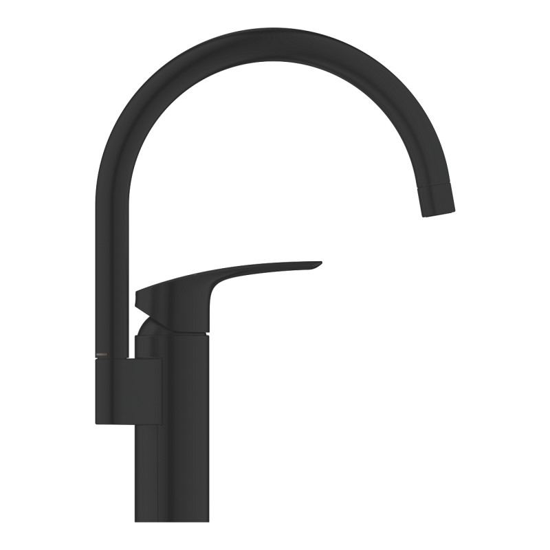 Grohe Eurosmart Одноважільний змішувач для мийки (332022433)